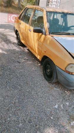 سايبا 131